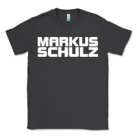Smoke markus schulz Classic Tee - artisFamous