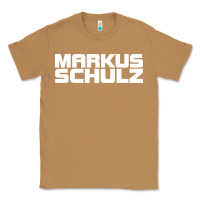Toasted Coconut markus schulz Classic Tee - artisFamous