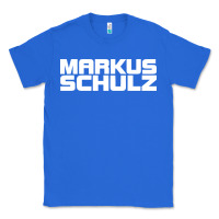 True Royal markus schulz Classic Tee - artisFamous