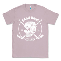 Lilac bash bros Classic Tee - artisFamous