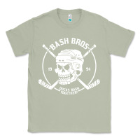 Matcha bash bros Classic Tee - artisFamous