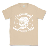 Mushroom bash bros Classic Tee - artisFamous