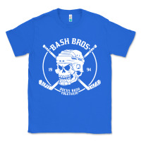 True Royal bash bros Classic Tee - artisFamous