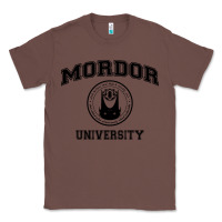 Chestnut mordor university Classic Tee - artisFamous