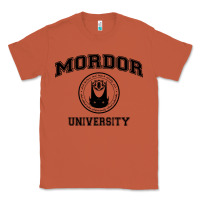 Copper mordor university Classic Tee - artisFamous