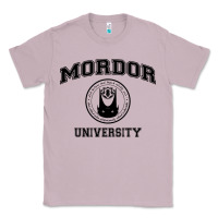 Lilac mordor university Classic Tee - artisFamous