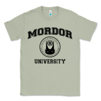Matcha mordor university Classic Tee - artisFamous
