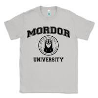 Moon Dust mordor university Classic Tee - artisFamous