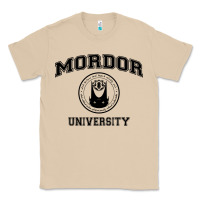 Mushroom mordor university Classic Tee - artisFamous
