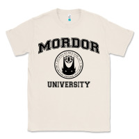 Natural mordor university Classic Tee - artisFamous