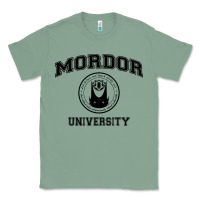 Sage mordor university Classic Tee - artisFamous