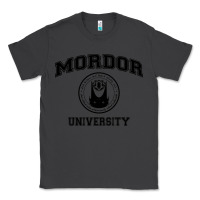 Smoke mordor university Classic Tee - artisFamous