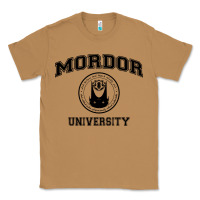 Toasted Coconut mordor university Classic Tee - artisFamous