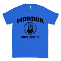 True Royal mordor university Classic Tee - artisFamous