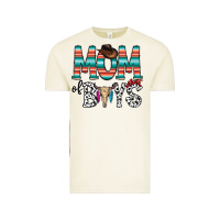 Vintage Arctic mom of boys Vintage Tee - CowhideDigitalArt