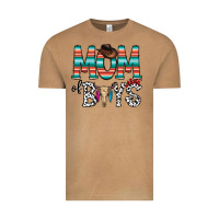 Vintage Camel mom of boys Vintage Tee - CowhideDigitalArt