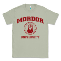 Matcha mordor university Classic Tee - artisFamous