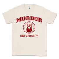 Natural mordor university Classic Tee - artisFamous