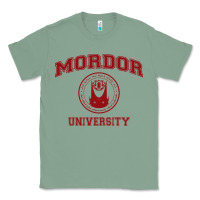 Sage mordor university Classic Tee - artisFamous
