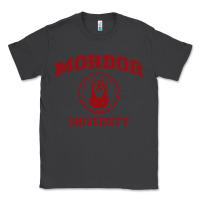 Smoke mordor university Classic Tee - artisFamous