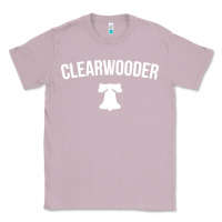 Lilac clearwooder Classic Tee - artisFamous