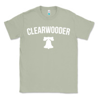 Matcha clearwooder Classic Tee - artisFamous