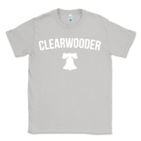 Moon Dust clearwooder Classic Tee - artisFamous