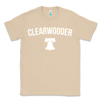 Mushroom clearwooder Classic Tee - artisFamous