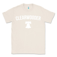 Natural clearwooder Classic Tee - artisFamous