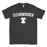 Smoke clearwooder Classic Tee - artisFamous