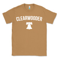 Toasted Coconut clearwooder Classic Tee - artisFamous