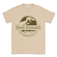Mushroom parks & rex Classic Tee - artisFamous