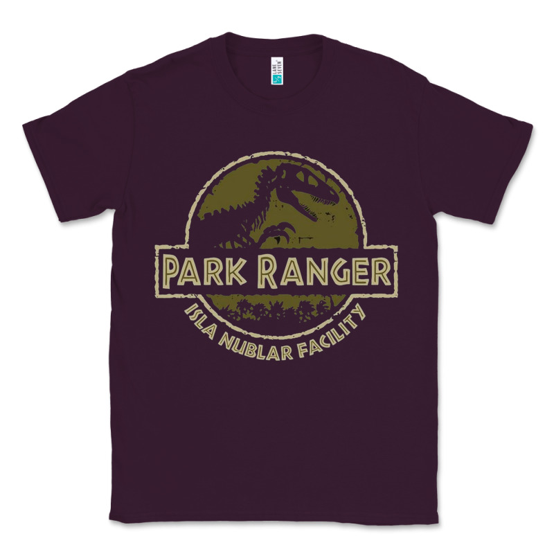 Parks & Rex Classic Tee by artisFamous | Teevron