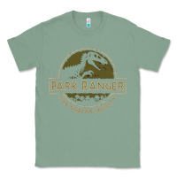 Sage parks & rex Classic Tee - artisFamous