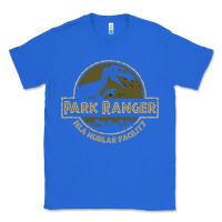 True Royal parks & rex Classic Tee - artisFamous