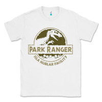 White parks & rex Classic Tee - artisFamous