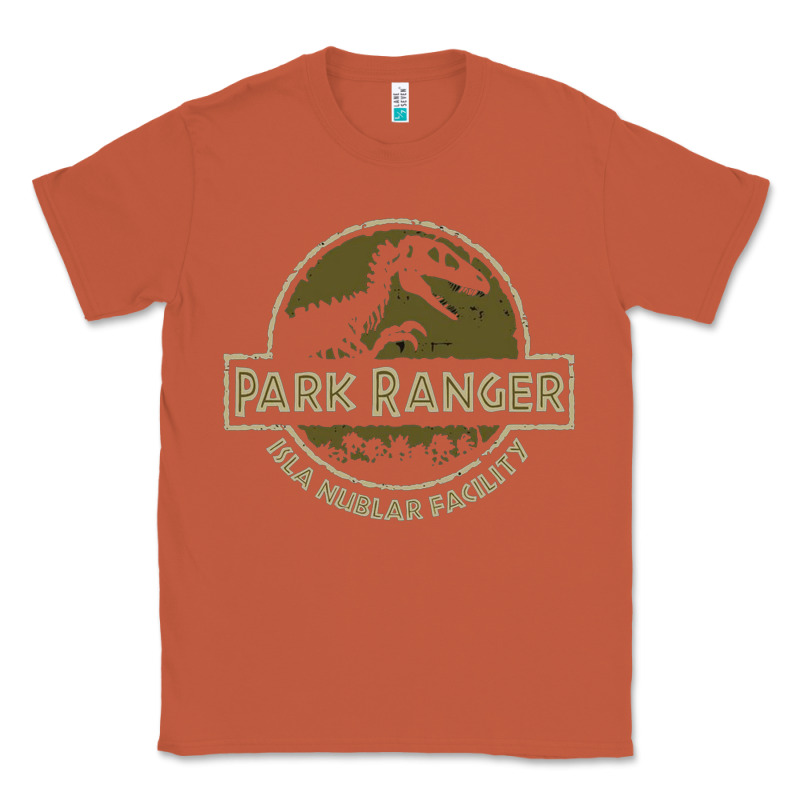 Parks & Rex Classic Tee by artisFamous | Teevron