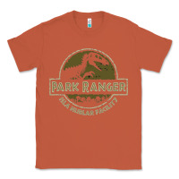 Copper parks & rex Classic Tee - artisFamous
