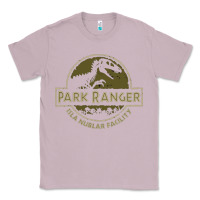 Lilac parks & rex Classic Tee - artisFamous