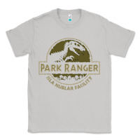 Moon Dust parks & rex Classic Tee - artisFamous
