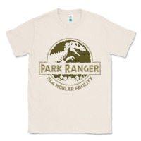 Natural parks & rex Classic Tee - artisFamous