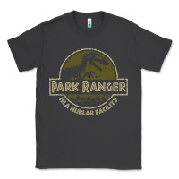 Smoke parks & rex Classic Tee - artisFamous