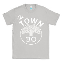 Moon Dust golden state the town Classic Tee - artisFamous