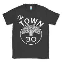 Smoke golden state the town Classic Tee - artisFamous