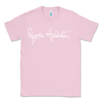 Bubblegum Pink janes addiction Classic Tee - artisFamous