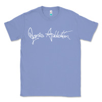 Colony Blue janes addiction Classic Tee - artisFamous