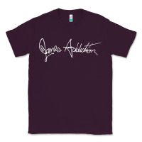 Plum janes addiction Classic Tee - artisFamous