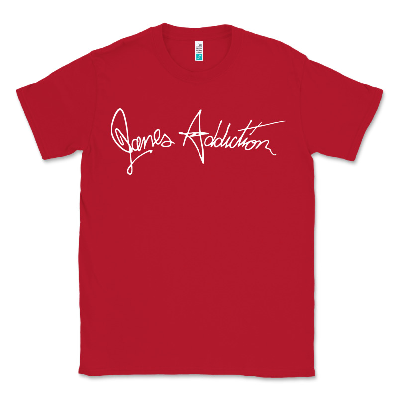 Janes Addiction Classic Tee by artisFamous | Teevron