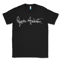 Black janes addiction Classic Tee - artisFamous