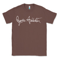 Chestnut janes addiction Classic Tee - artisFamous